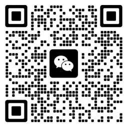 深圳市虹帆达供应链有限公司微信二维码